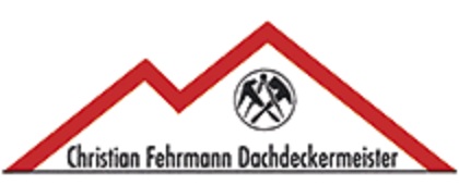 Christian Fehrmann Dachdecker Dachdeckerei Dachdeckermeister Niederkassel Logo gefunden bei facebook dkal